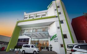 Whiz Prime Hotel Sudirman Cilacap